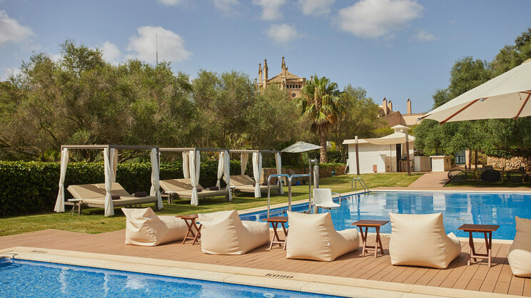 Zoëtry Mallorca Wellness & Spa